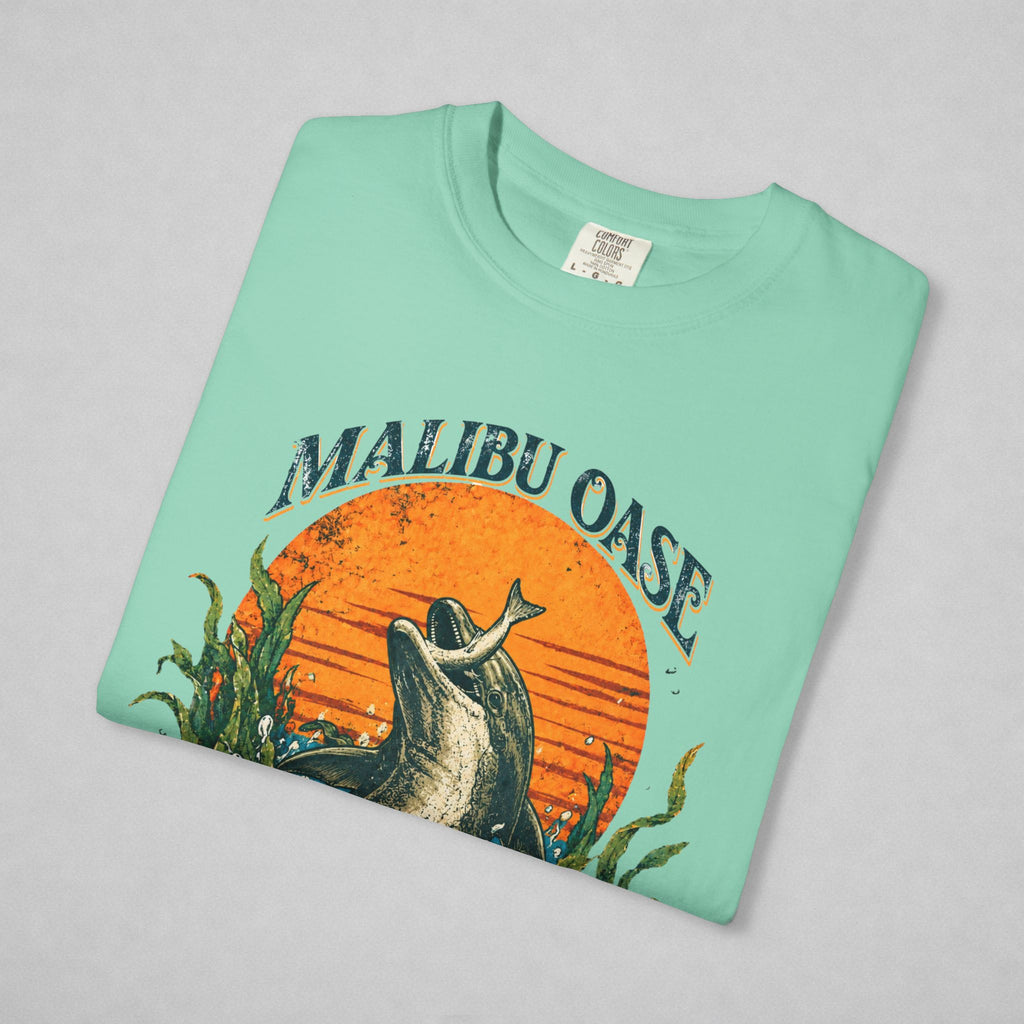 Folded Island Reef T-shirt